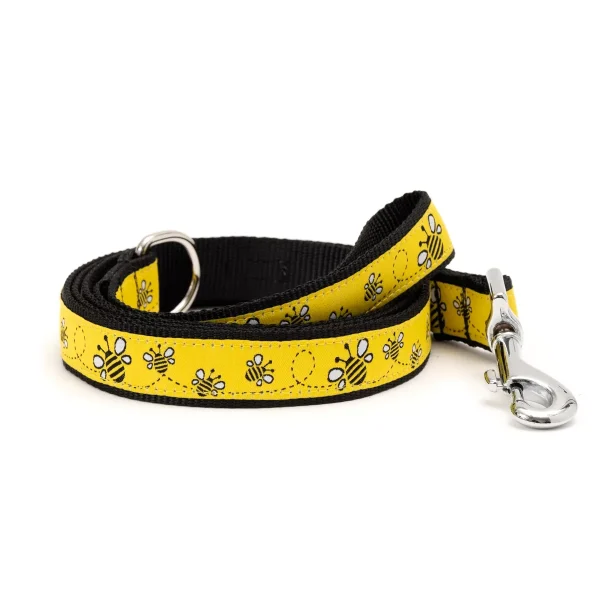 Bzzz! Dog Leash